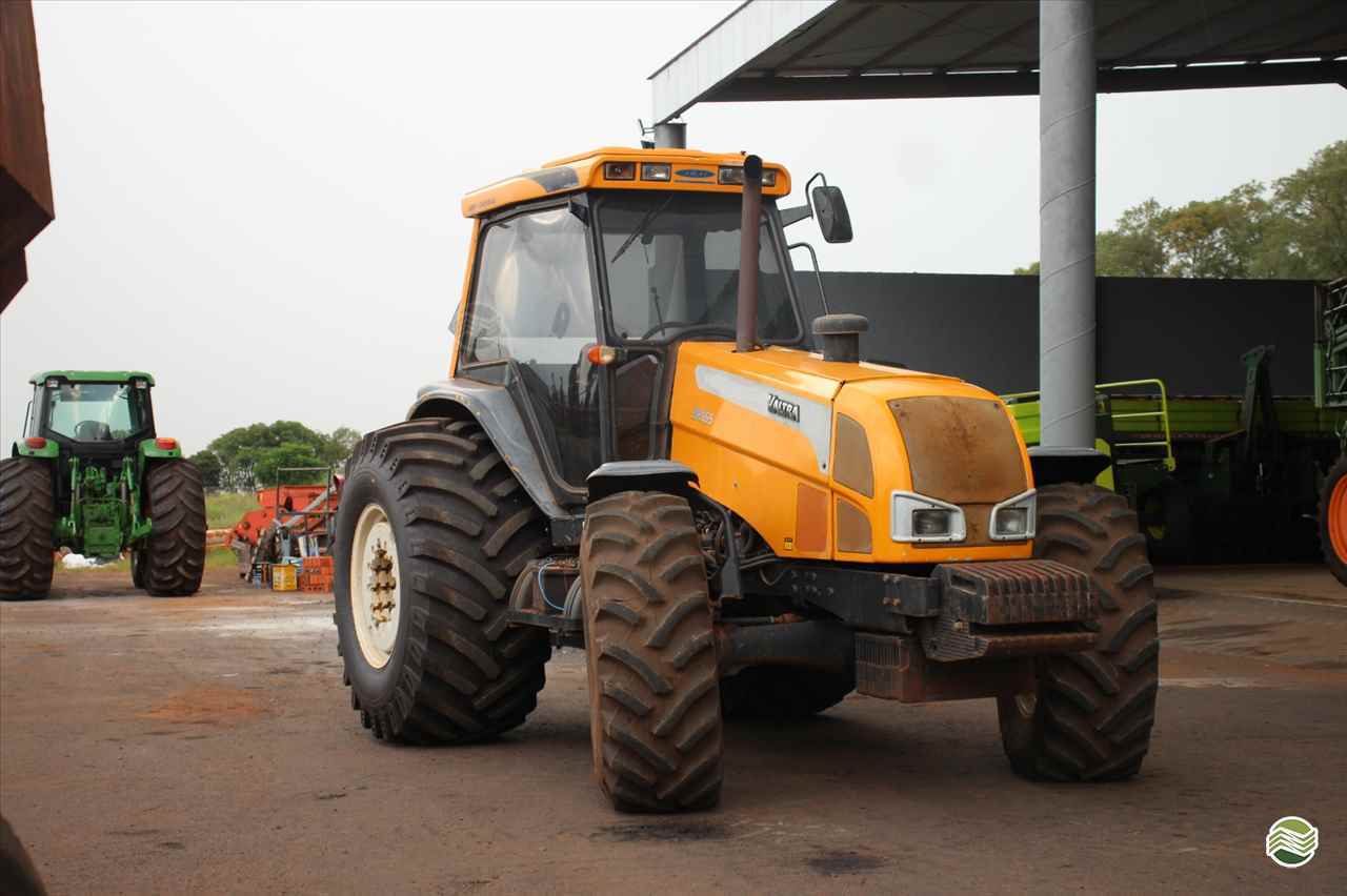 TRATOR VALTRA VALTRA BH 165 Tração 4x4 Simapar Máquinas Agrícolas IJUI RIO GRANDE DO SUL RS